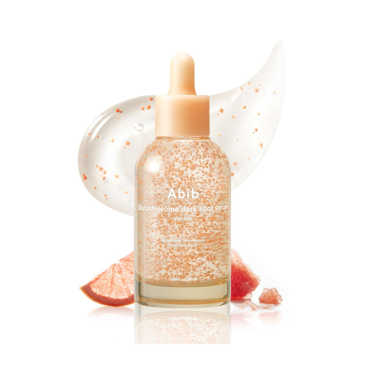 山口 BEAUTY IMPACT SV Abib Glutathiosome Dark Spot Serum Vita Drop | TokTok Beauty