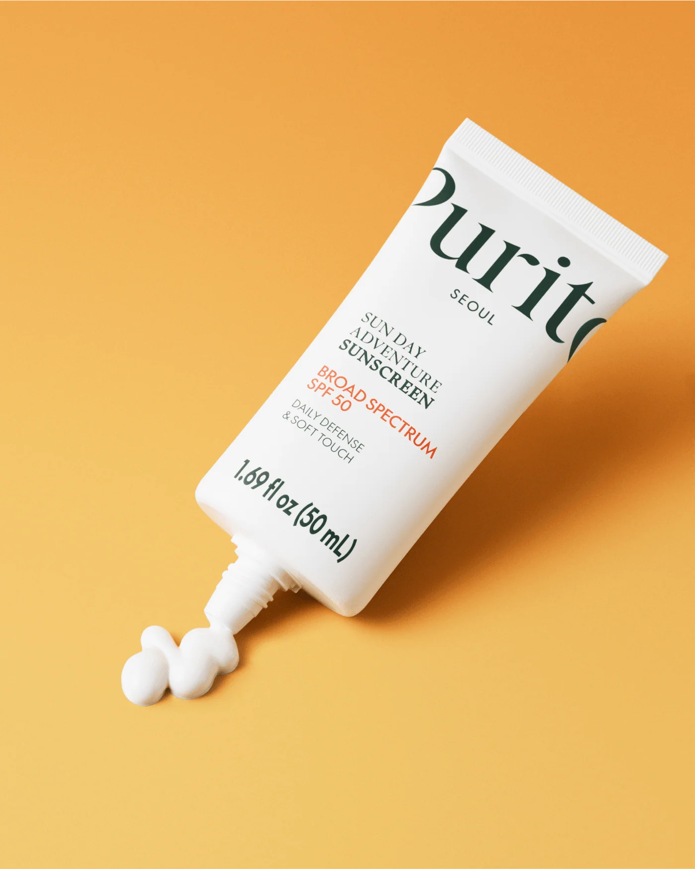 PURITO Sun Day Adventure Sunscreen - TokTok Beauty