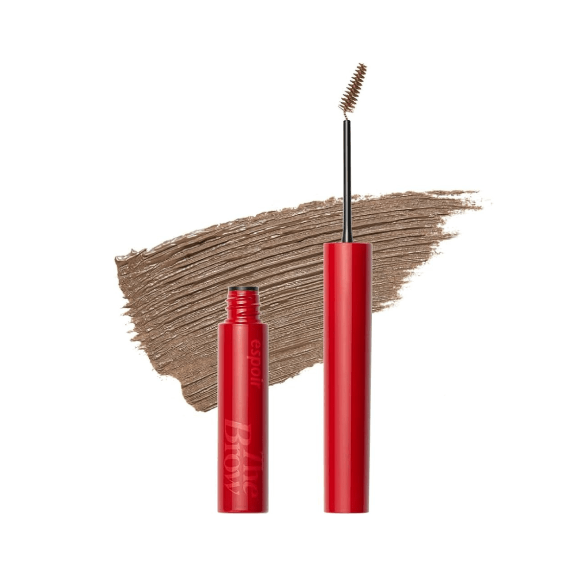 espoir The Brow Color Fixing Cara - 3 Colors - TokTok Beauty
