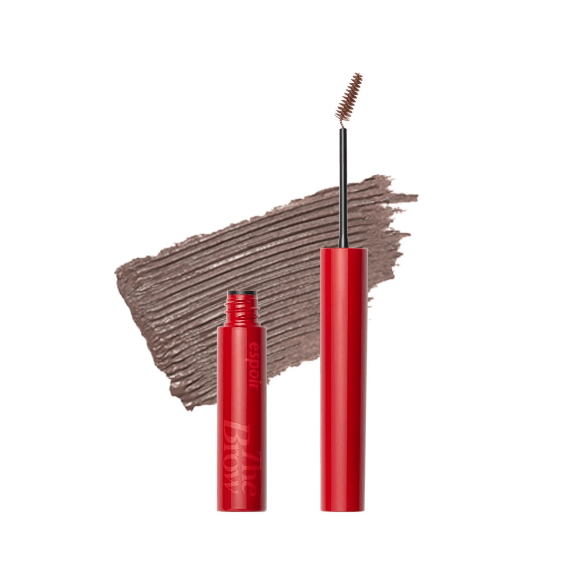 espoir The Brow Color Fixing Cara - 3 Colors - TokTok Beauty