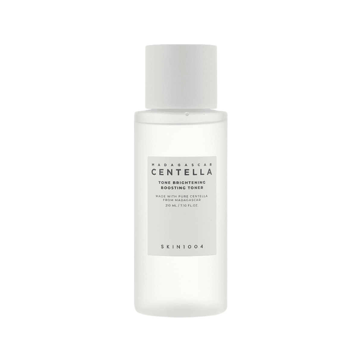 SKIN1004 Madagascar Centella Tone Brightening Boosting Toner - TokTok Beauty