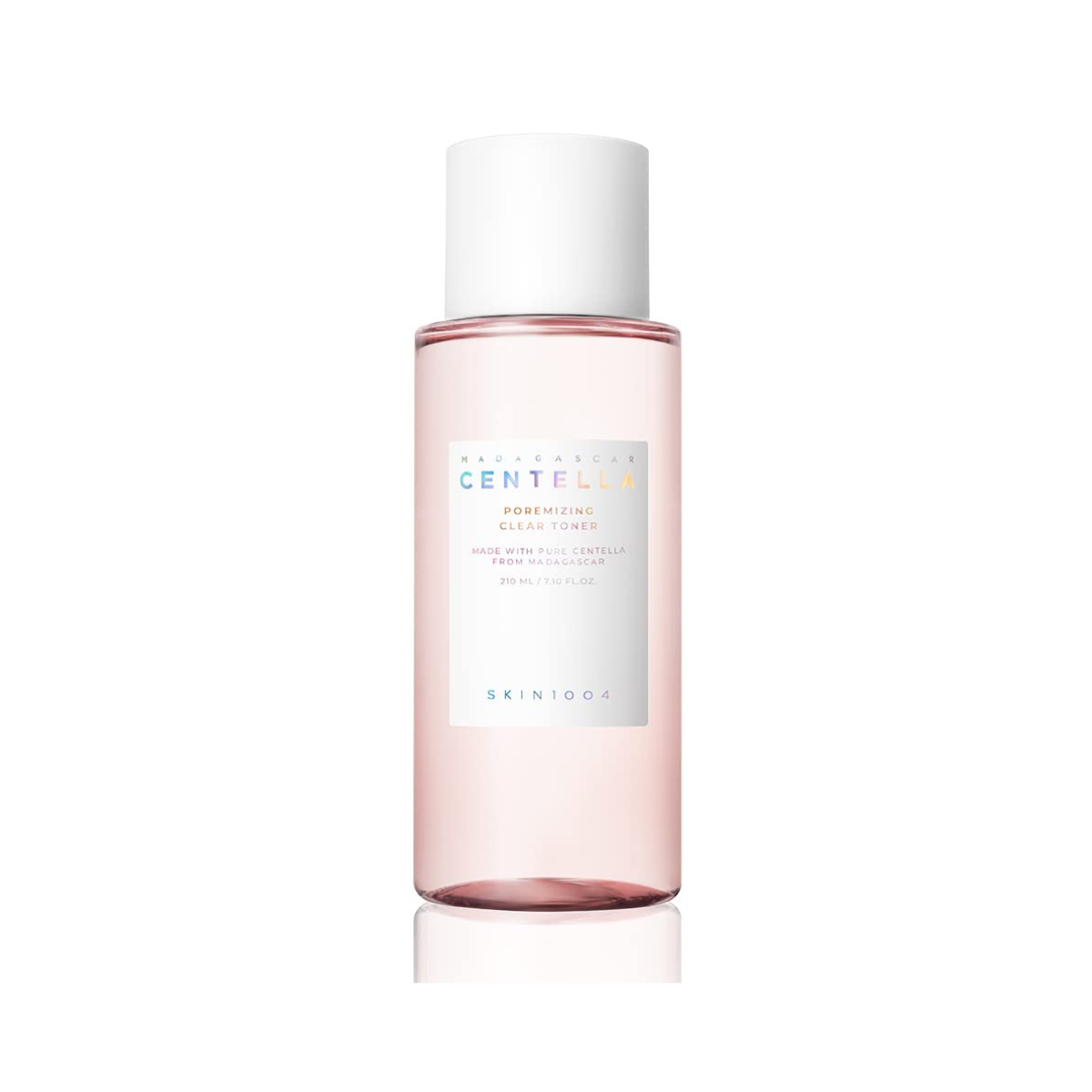 SKIN1004 Madagascar Centella Poremizing Clear Toner - TokTok Beauty