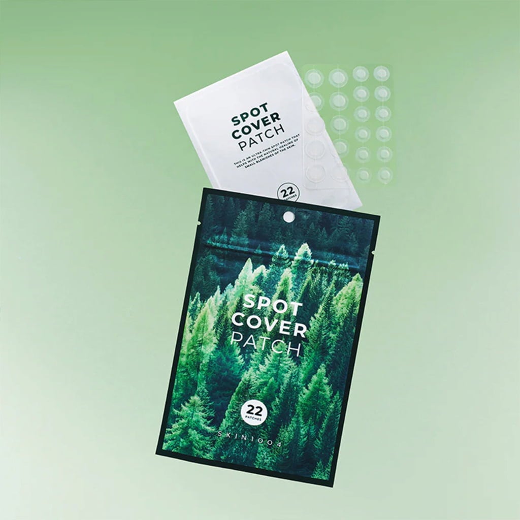SKIN1004 Spot Cover Patch - TokTok Beauty