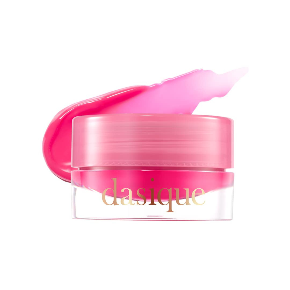 Dasique Fruity Lip Jam (More Colors) - TokTok Beauty