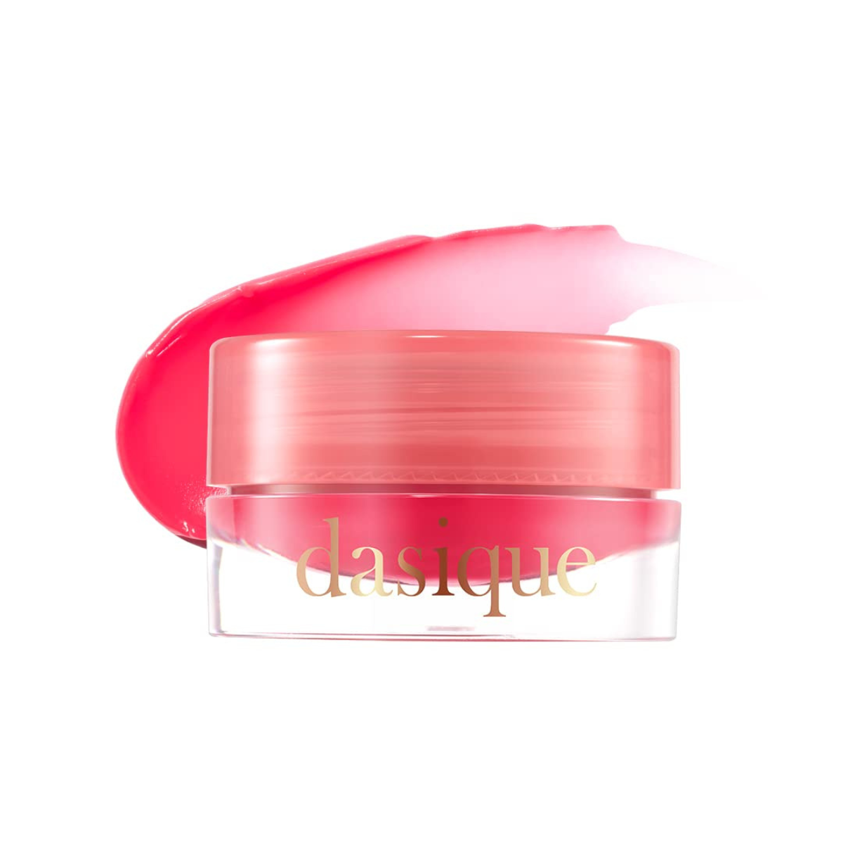 Dasique Fruity Lip Jam (More Colors) - TokTok Beauty