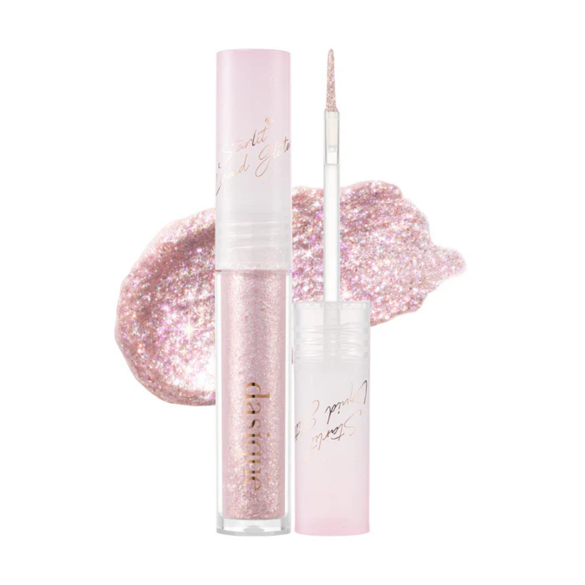 Dasique Starlit Jewel Liquid Glitter (More Colors) - TokTok Beauty