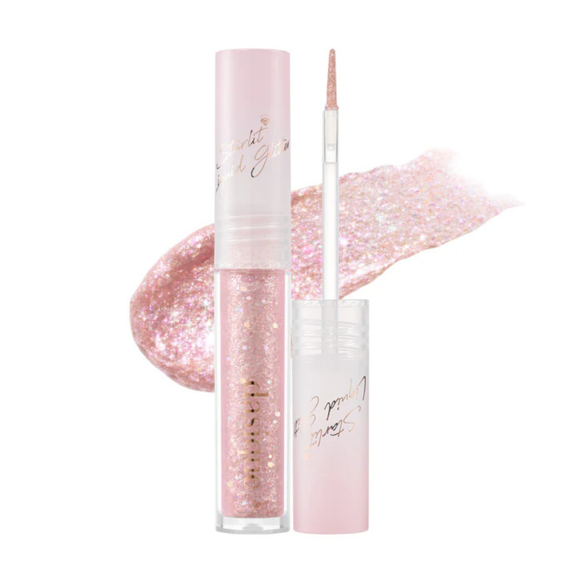 Dasique Starlit Jewel Liquid Glitter (More Colors) - TokTok Beauty