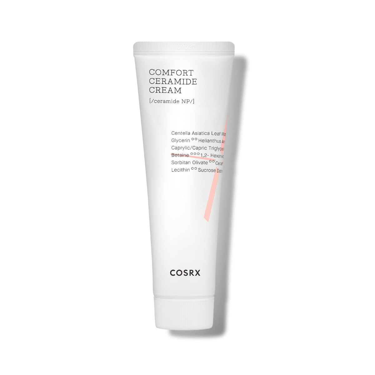 COSRX Balancium Comfort Ceramide Cream - TokTok Beauty