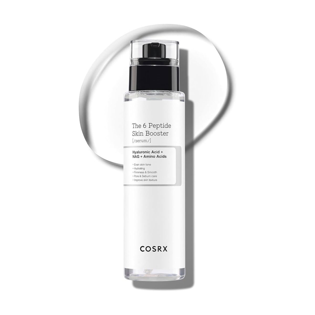 COSRX The 6 Peptide Skin Booster - TokTok Beauty