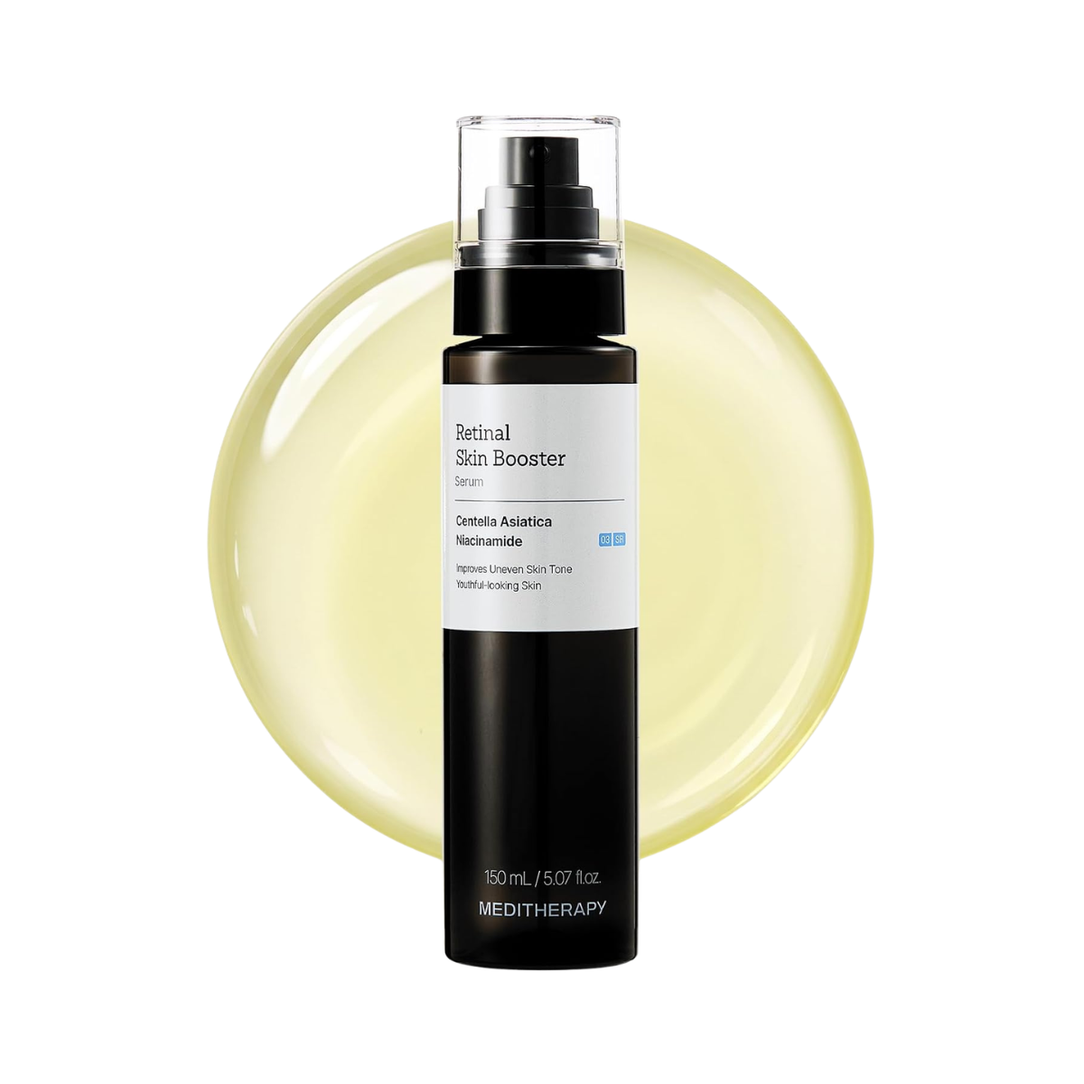 Retinal Skin Booster Serum
