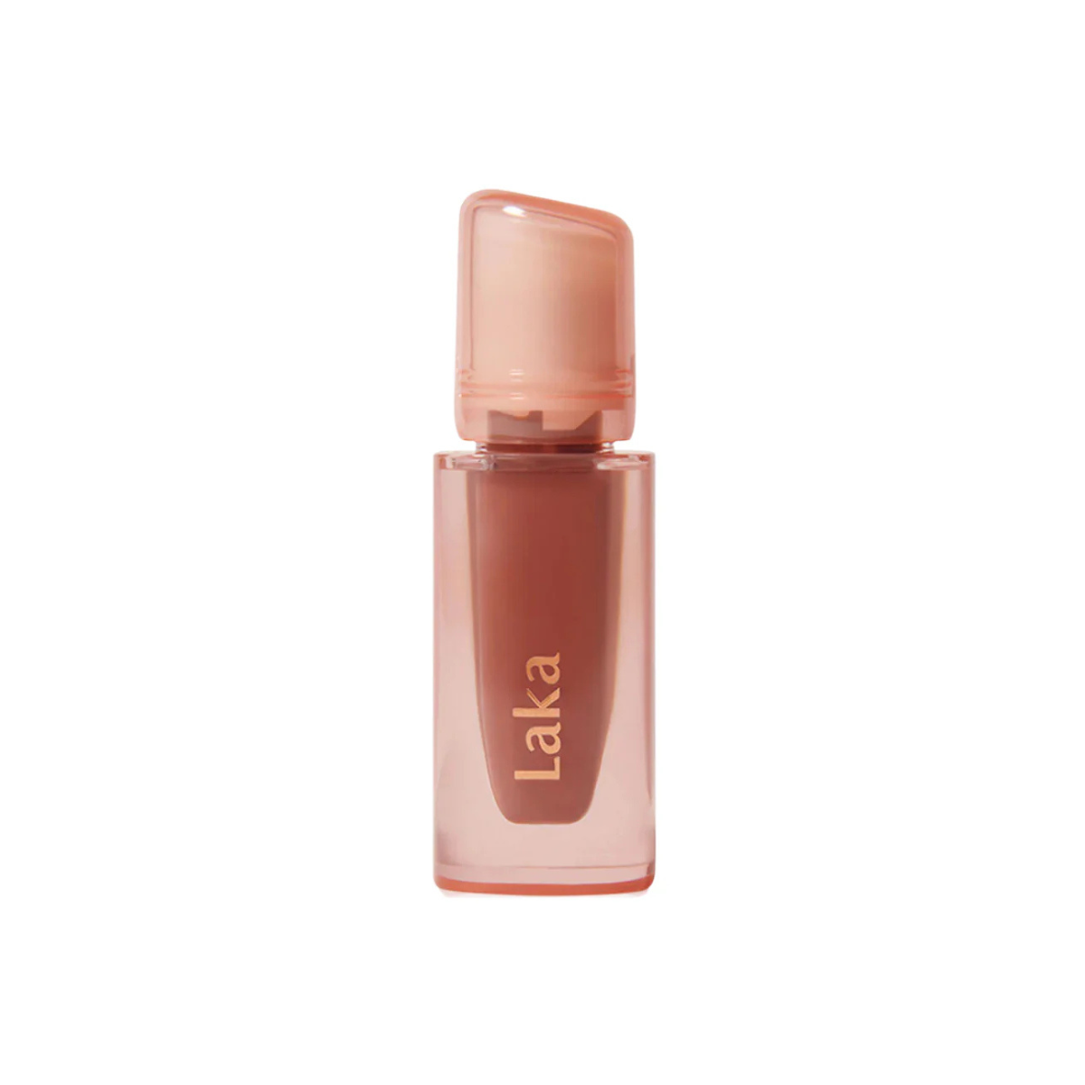 Laka Jelling Nude Gloss - TokTok Beauty