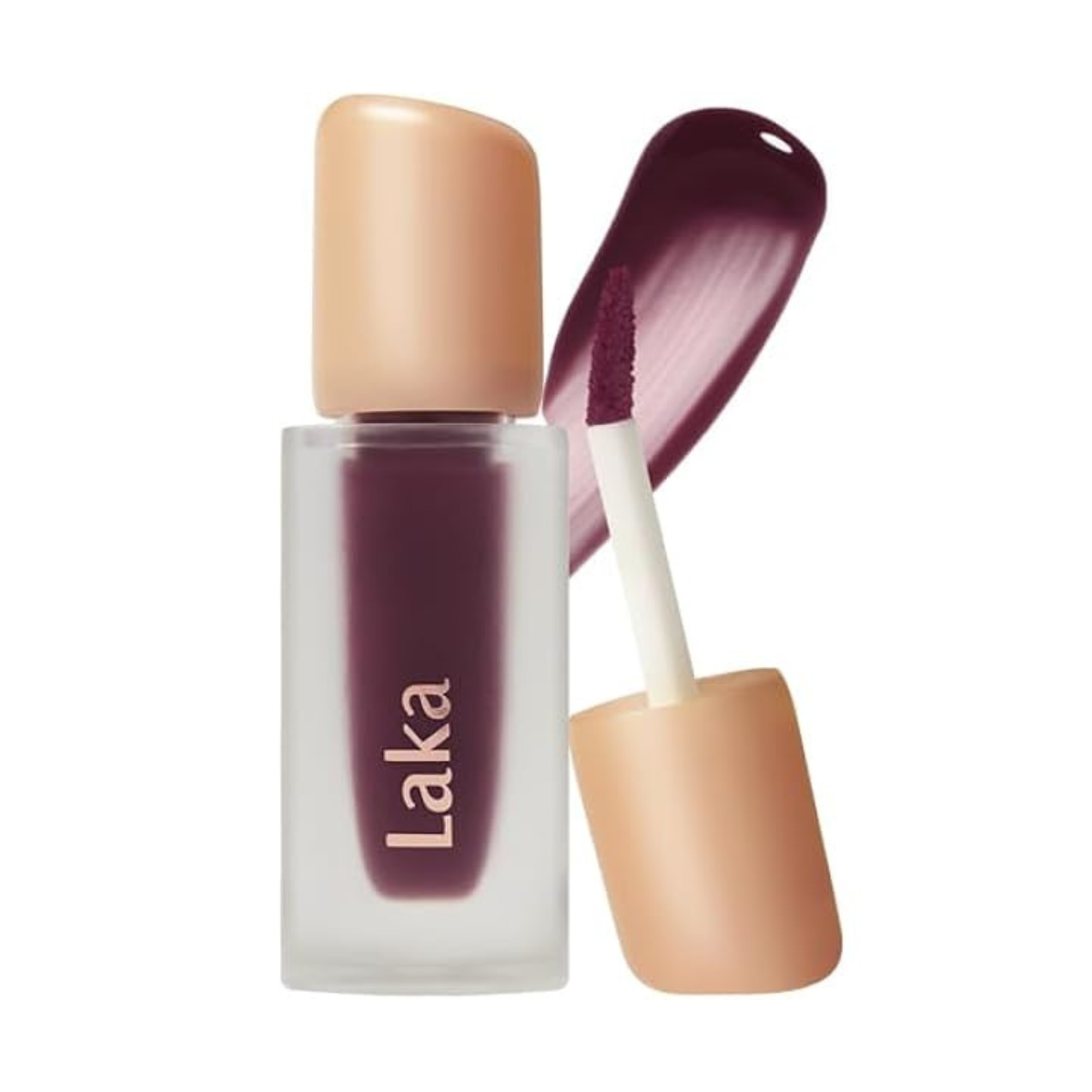 Laka Fruity Glam Tint - TokTok Beauty