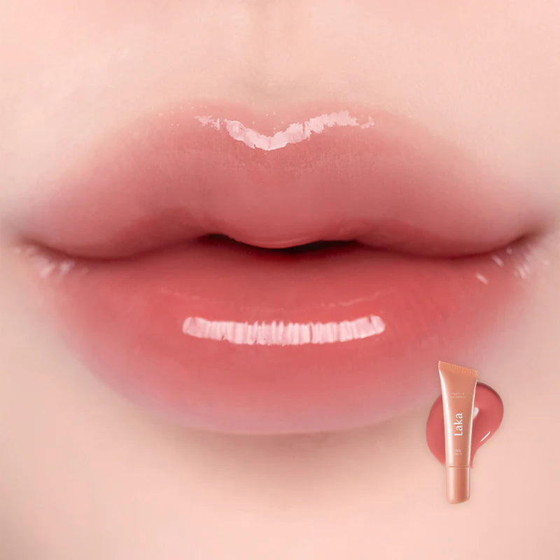 Laka Fruity Lip Glotioner - TokTok Beauty
