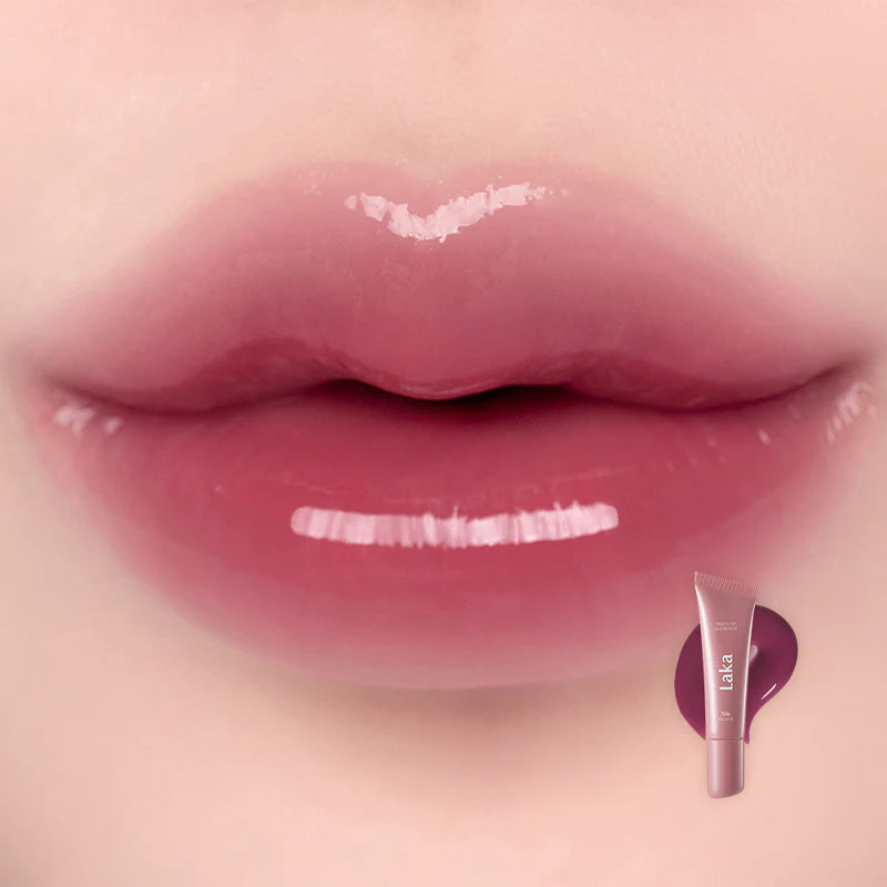 Laka Fruity Lip Glotioner - TokTok Beauty