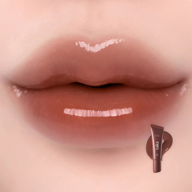 Laka Fruity Lip Glotioner - TokTok Beauty