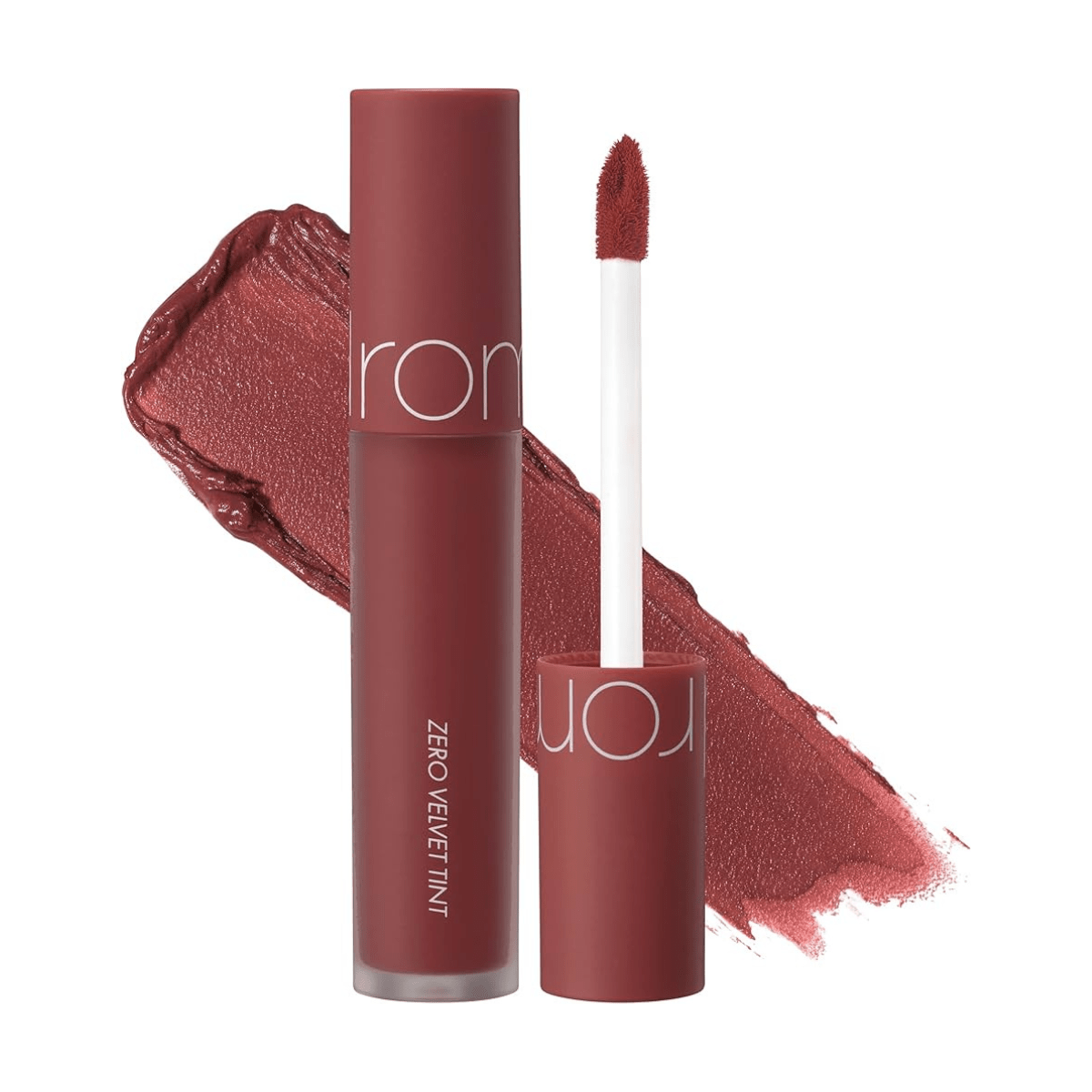 Romand Zero Velvet Tint #19 Earl Grey Shawl - TokTok Beauty