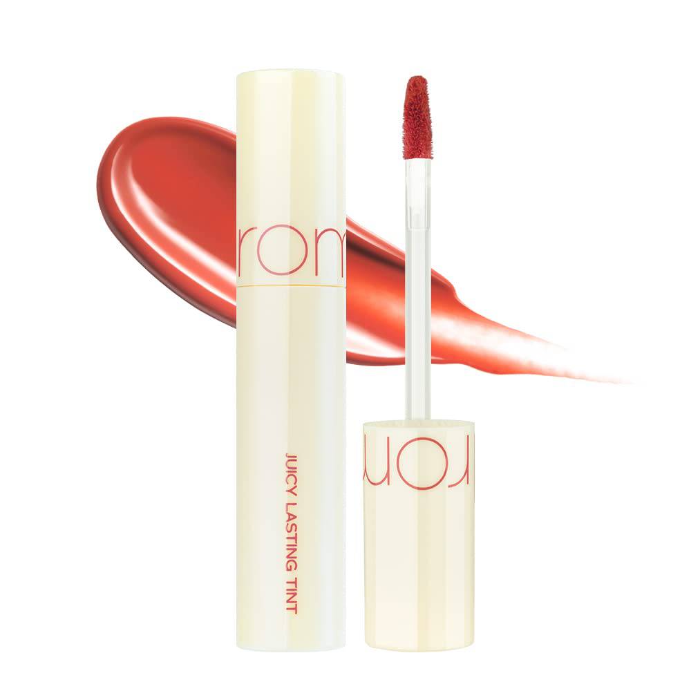 Romand Juicy Lasting Tint Milk Grocery Series - TokTok Beauty