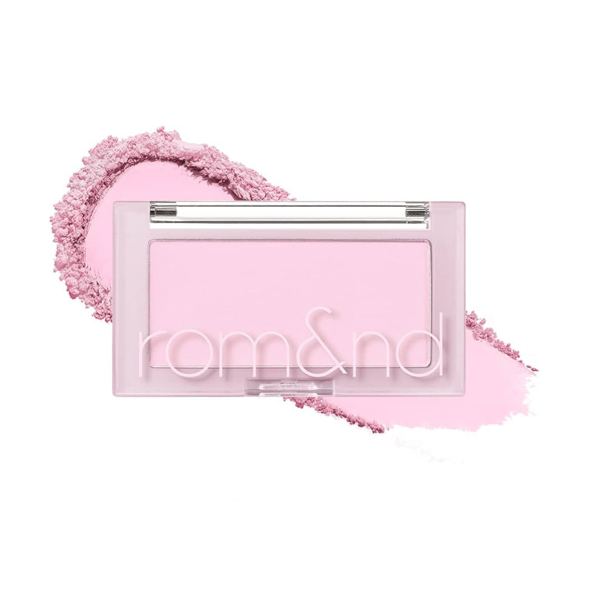 Romand Better Than Cheek W01 Odi Milk - TokTok Beauty