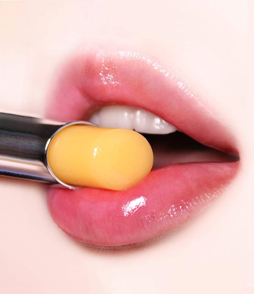 Rainbow Honey Lip Balm