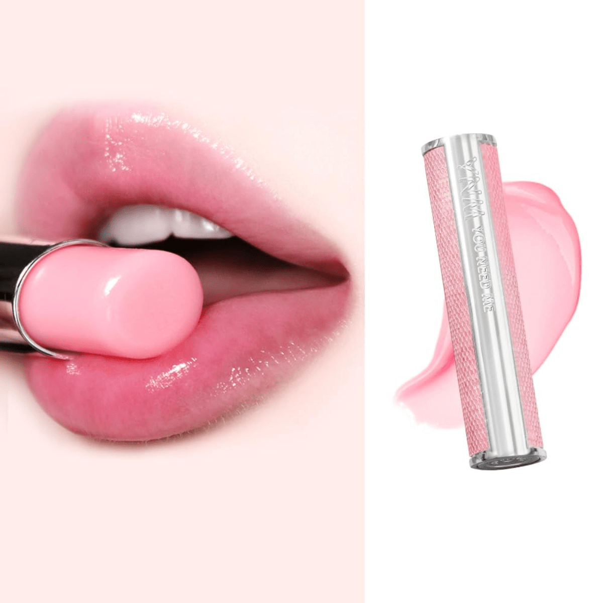 YNM Candy Honey Lip Balm - 2 Colors - TokTok Beauty
