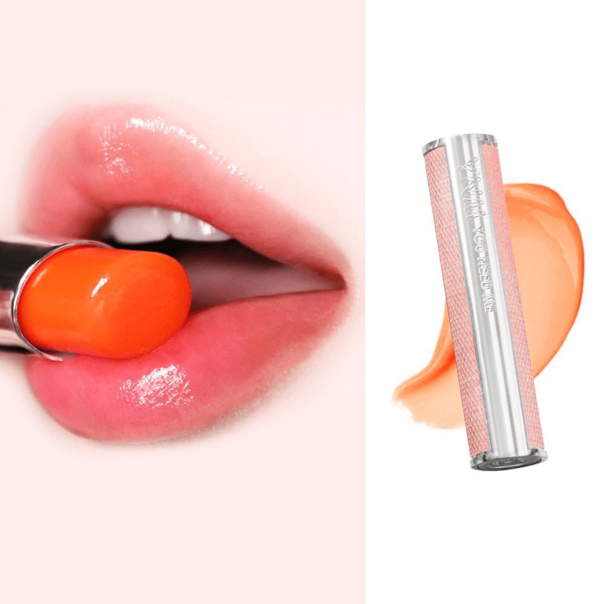 YNM Candy Honey Lip Balm - 2 Colors - TokTok Beauty