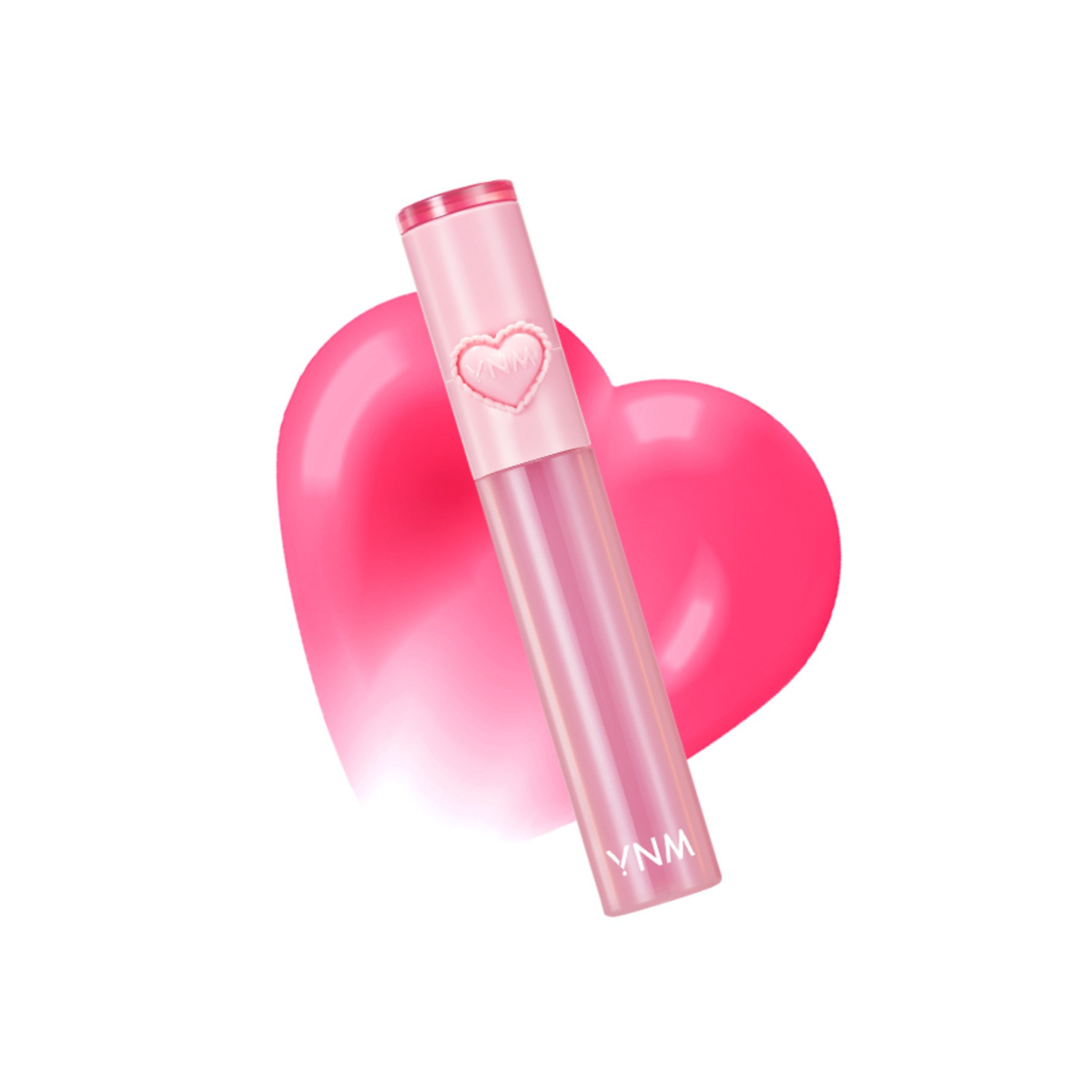 YNM Heart Jelling Tint - TokTok Beauty