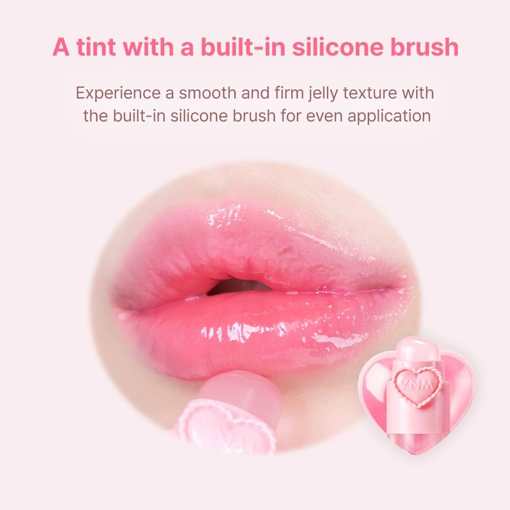 YNM Heart Jelling Tint - TokTok Beauty