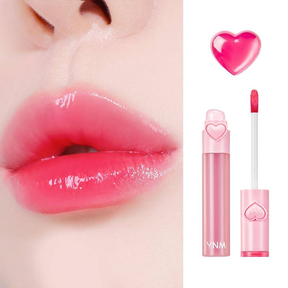 YNM Heart Jelling Tint - TokTok Beauty