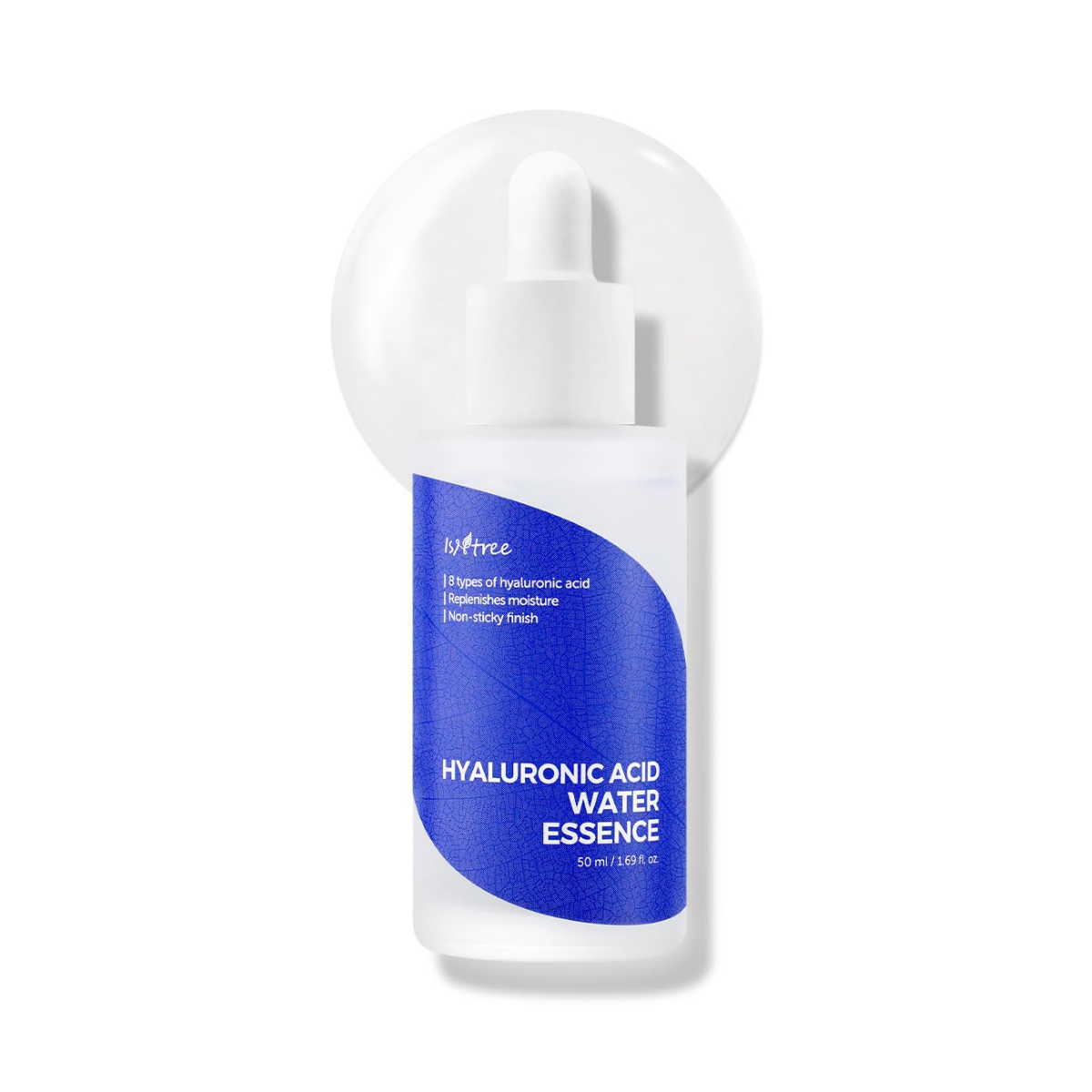Hyaluronic Acid Water Essence