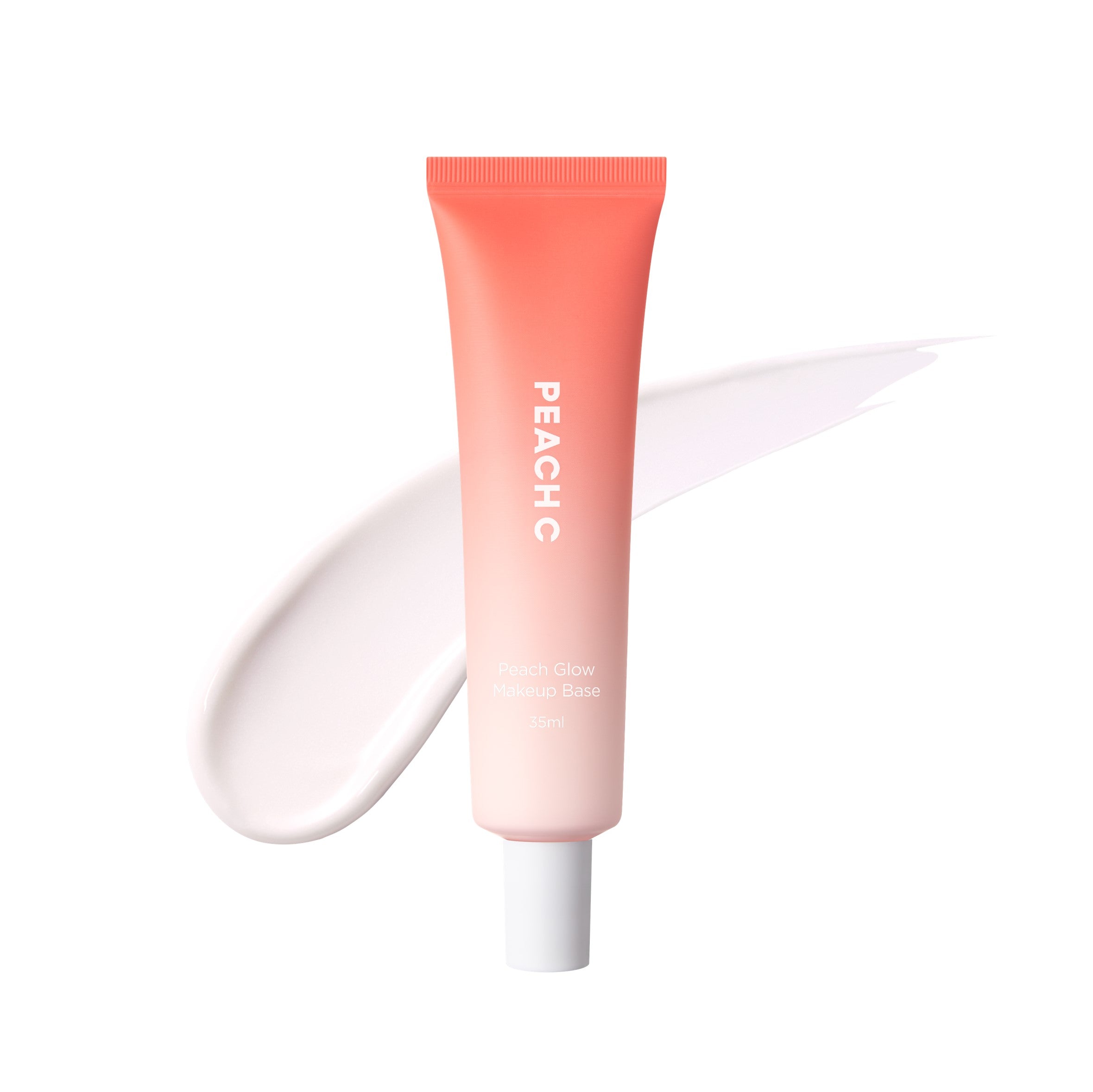 Peach C Peach Glow Makeup Base - TokTok Beauty