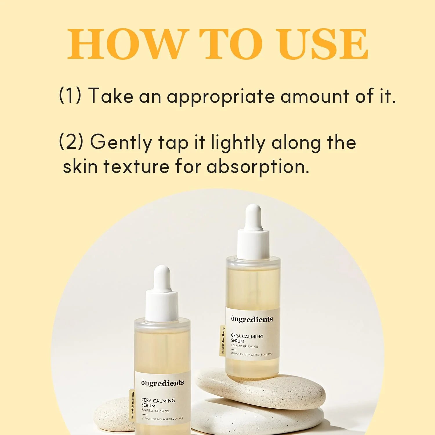 Cera Calming Serum