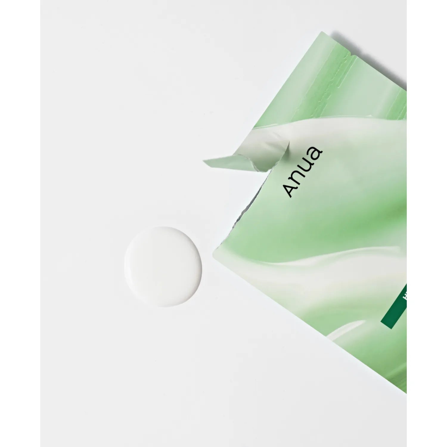 Anua Heartleaf Cream Mask Night Solution - TokTok Beauty