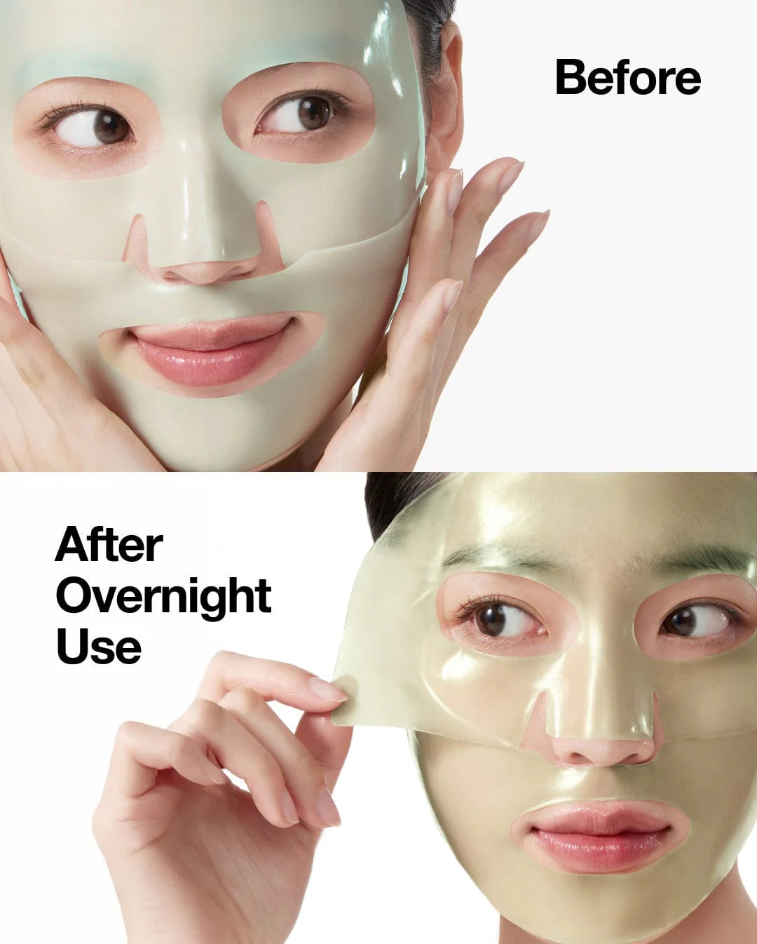 Anua Collagen Mask [Heartleaf 70 Soothing] - TokTok Beauty