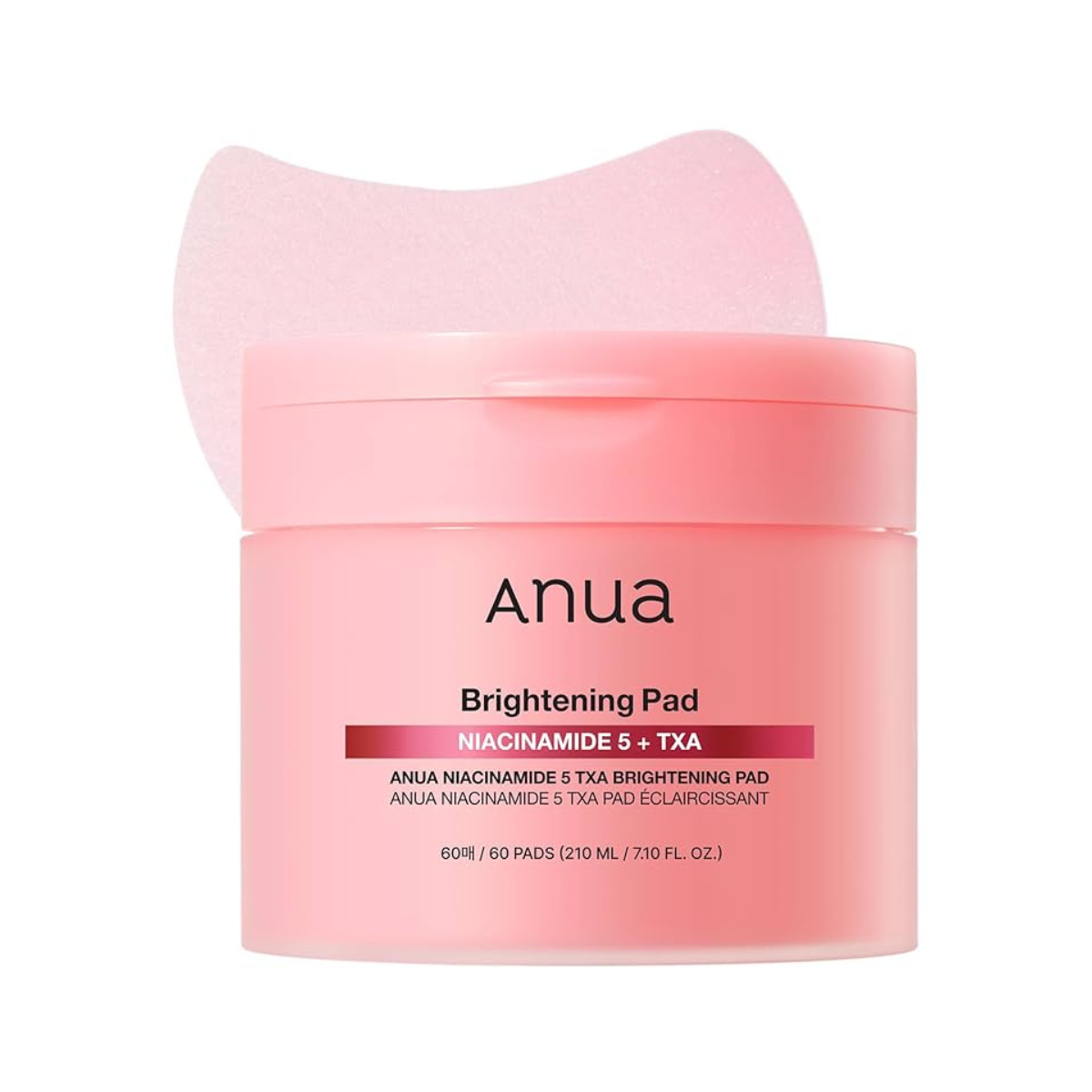 Niacinamide 5 TXA Brightening Pad