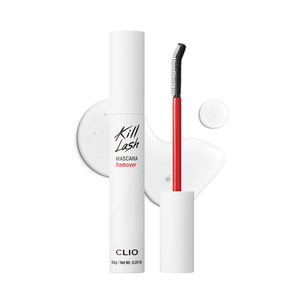 CLIO Kill Lash Mascara Remover - TokTok Beauty