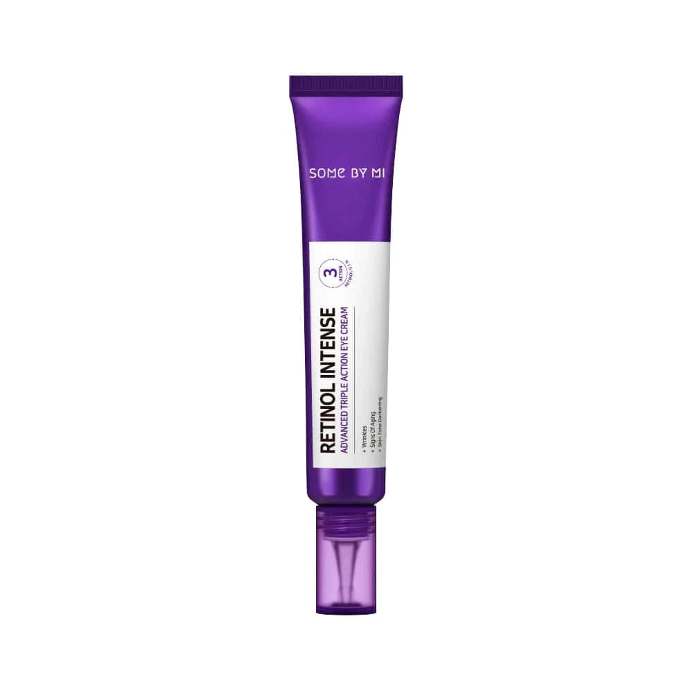 Some By Mi Retinol Intense Advanced Triple Action Eye Cream - TokTok Beauty