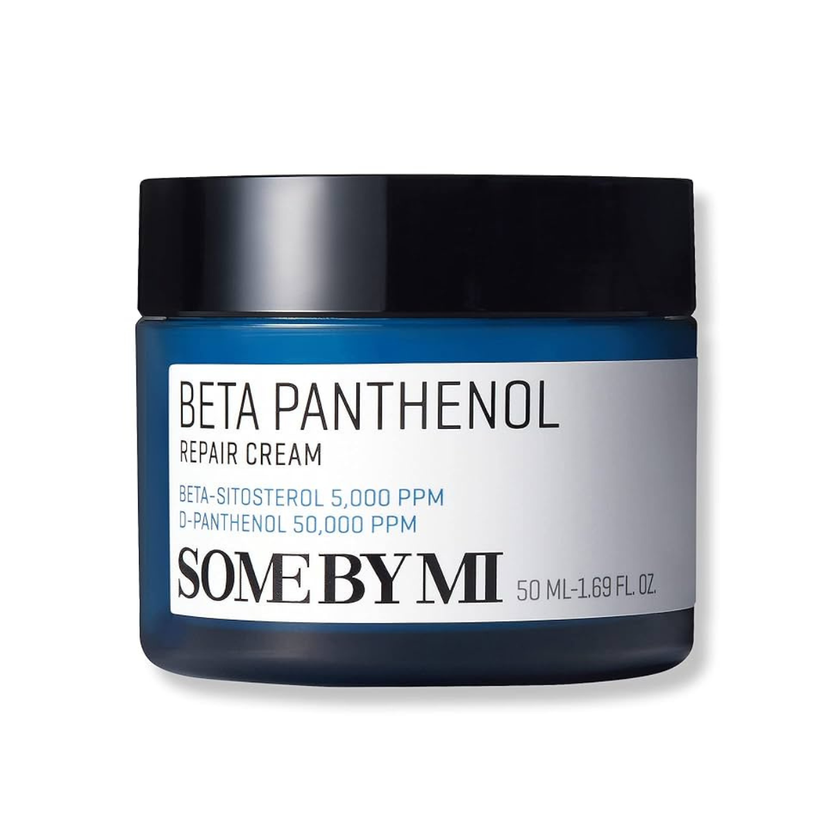 Beta Panthenol Repair Cream