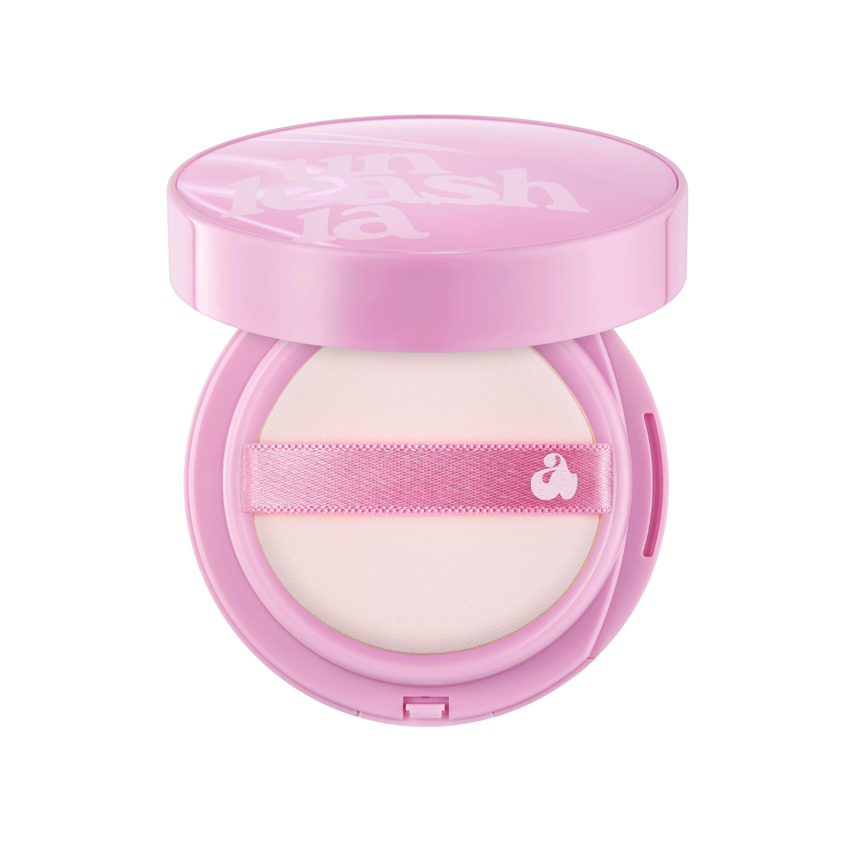 UNLEASHIA Cushion Case Only - TokTok Beauty