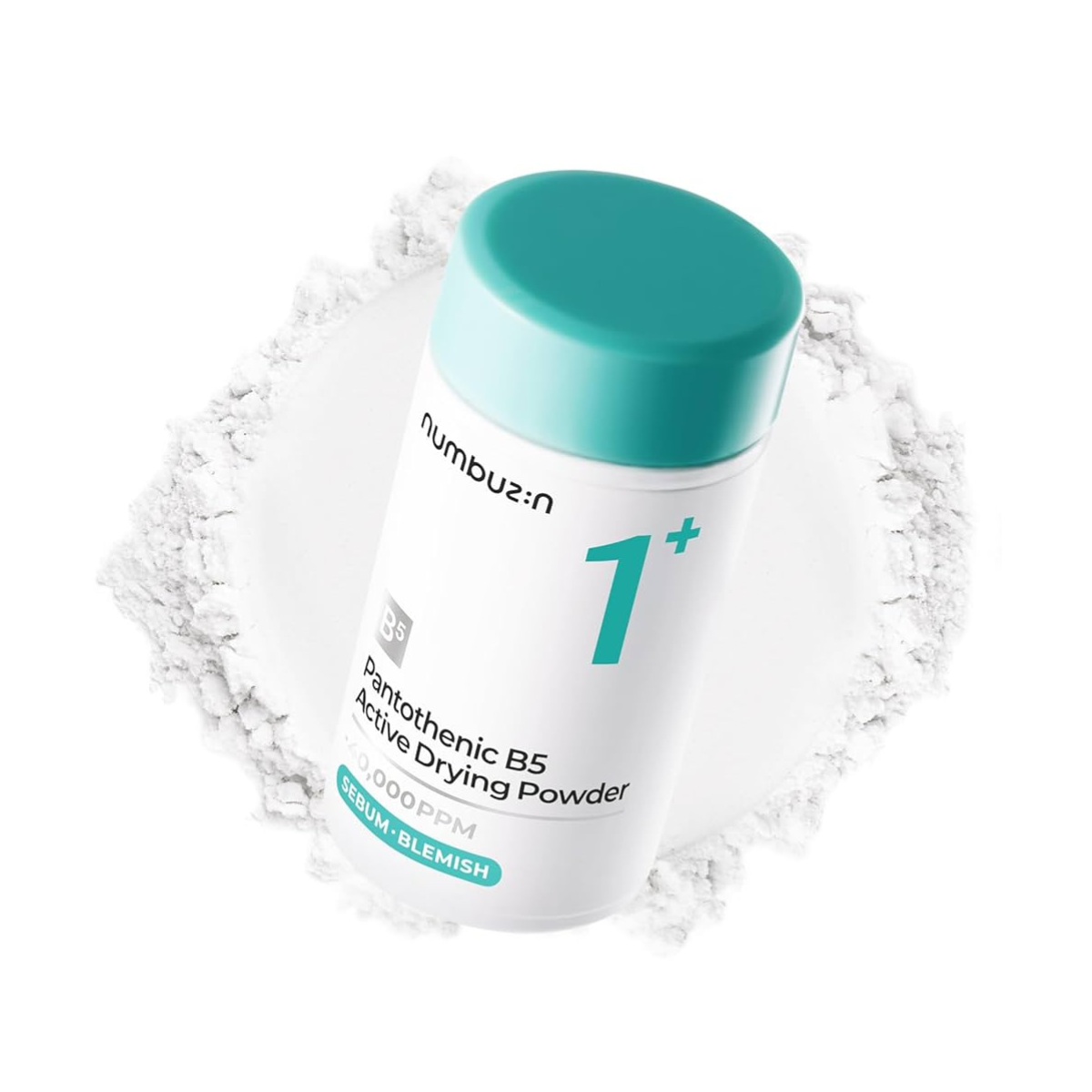 No.1 Pantothenic B5 Active Drying Powder