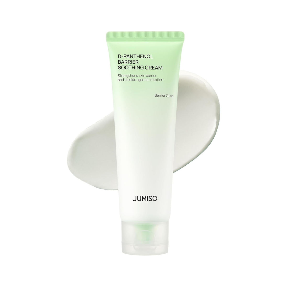JUMISO D-Panthenol Barrier Soothing Cream - TokTok Beauty