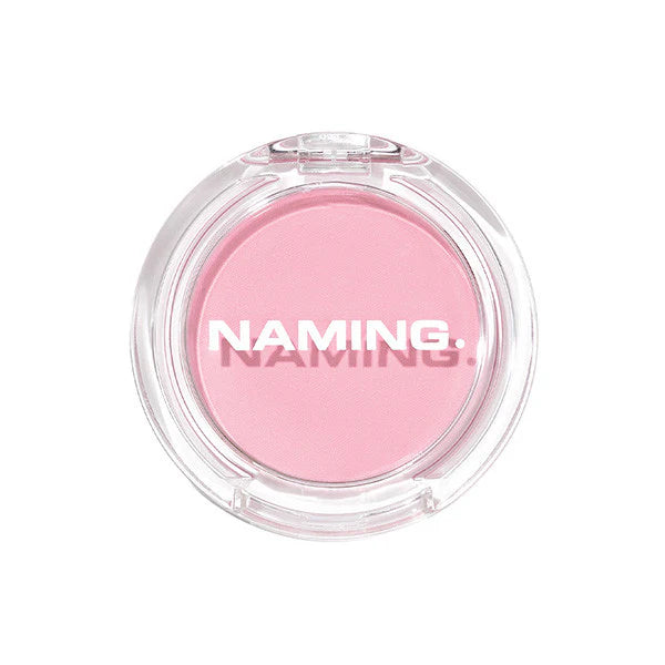 Fluffy Powder Blush (More Colors)