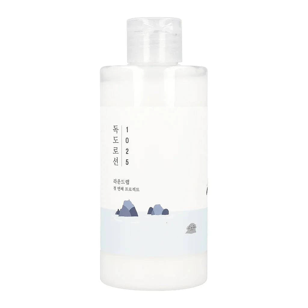 Round Lab 1025 Dokdo Lotion - TokTok Beauty
