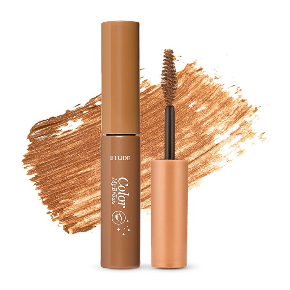 Etude Color my brows - TokTok Beauty