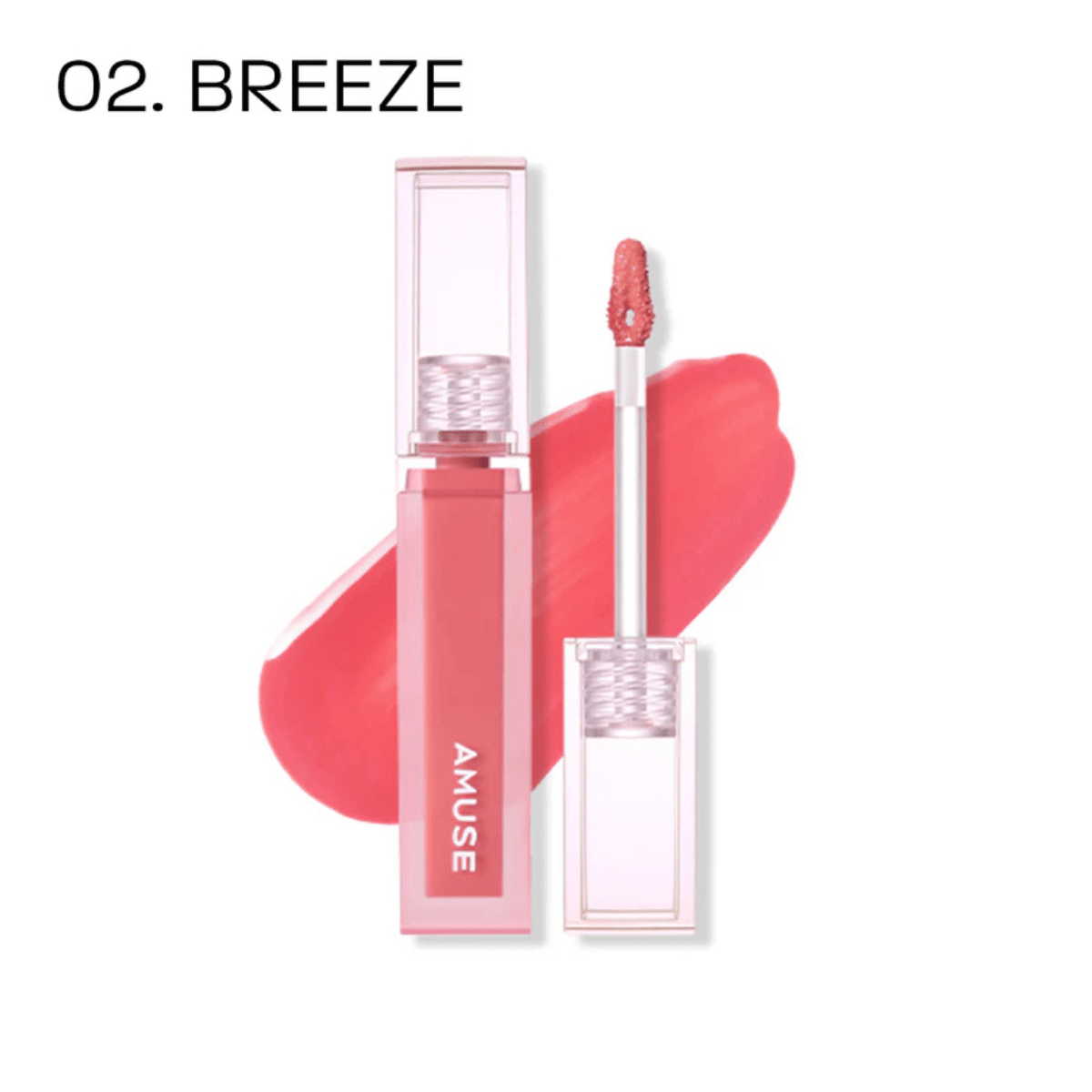 AMUSE Dew Tint - TokTok Beauty
