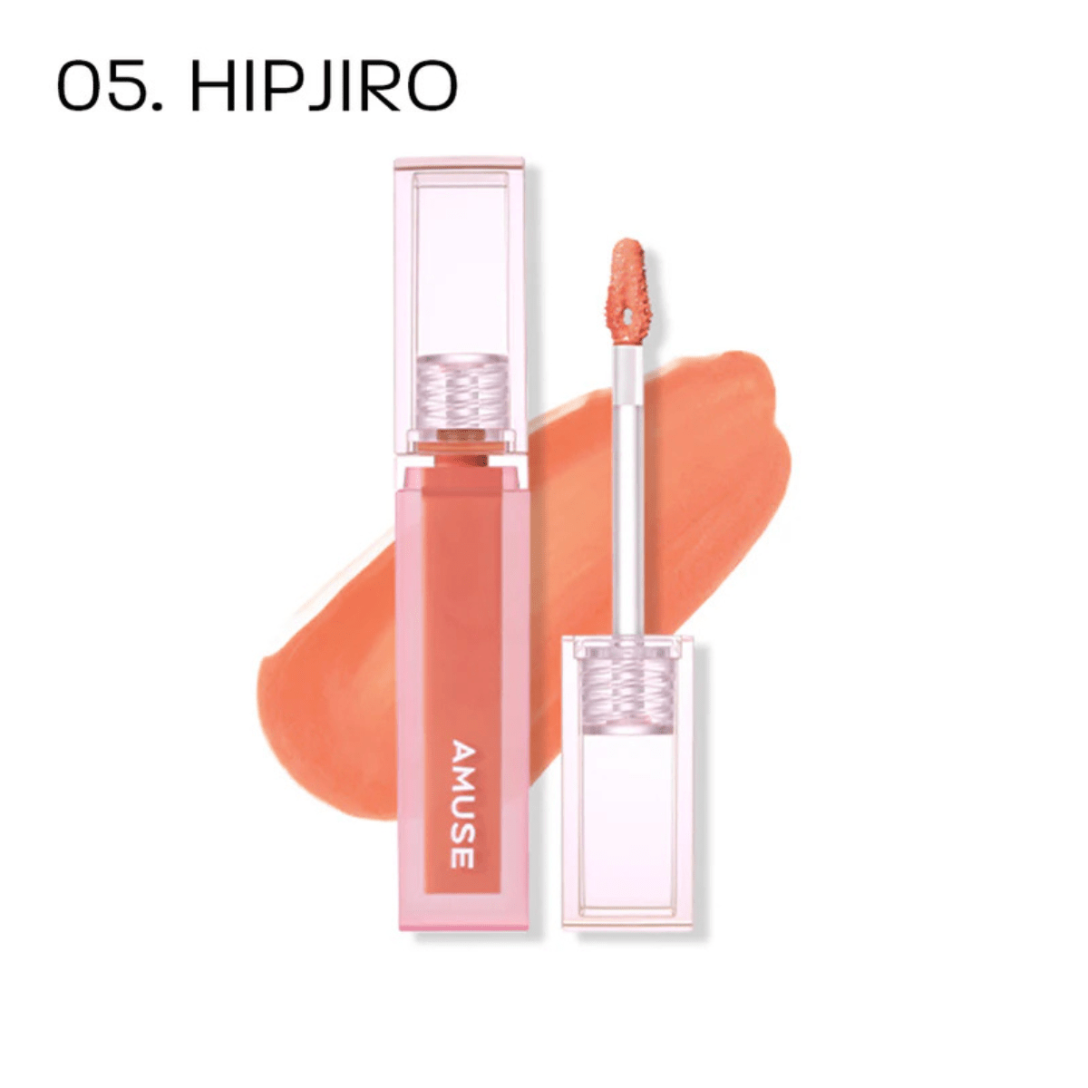 AMUSE Dew Tint - TokTok Beauty