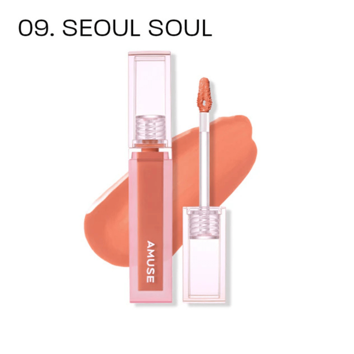 AMUSE Dew Tint - TokTok Beauty