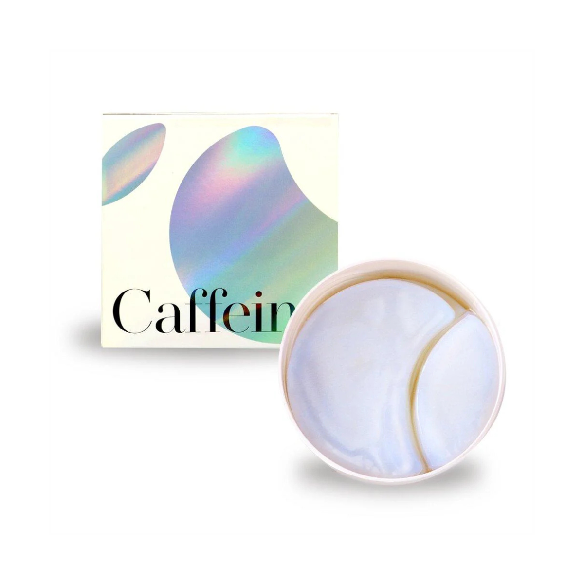 KSECRET Eye Gel Patches (More Types) - TokTok Beauty
