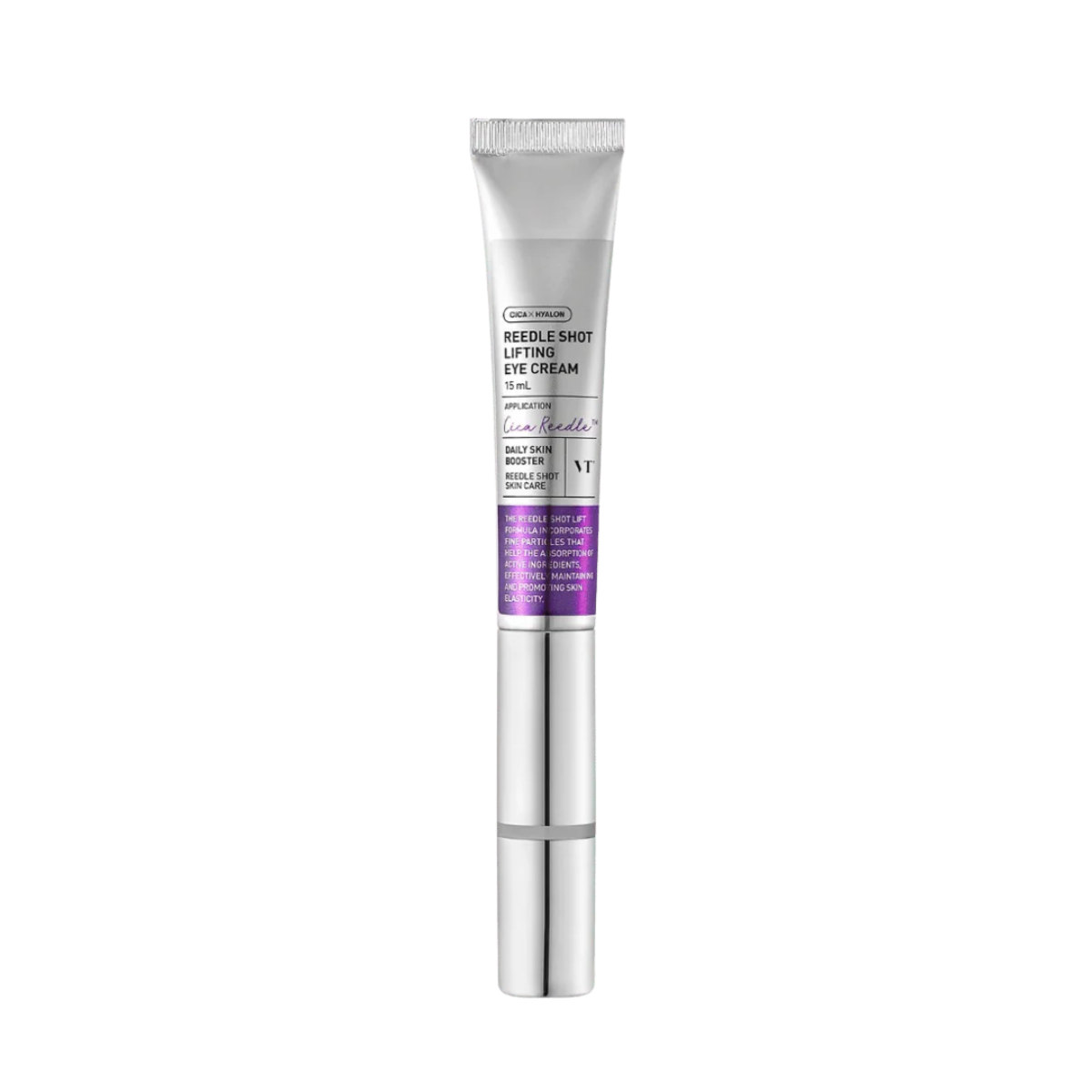 VT Reedle Shot Lifting Eye Cream - TokTok Beauty