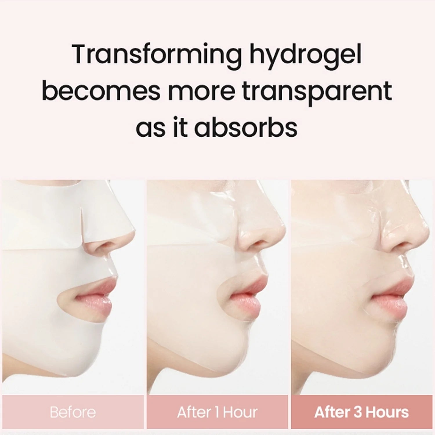 JM solution Bio Mask Set [Collagen PDRN Firming] - TokTok Beauty
