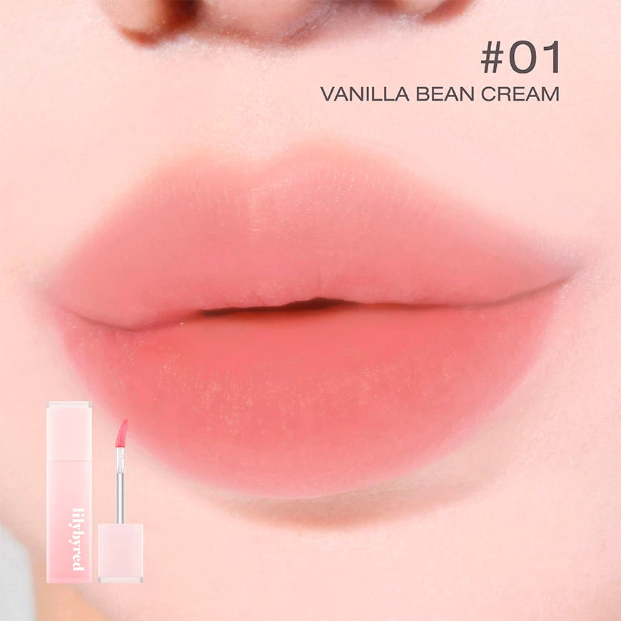 Sweet Liar Milky Tint Mixtape Edition